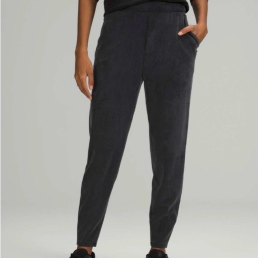 LULULEMON LAB | Super High Rise Joggers